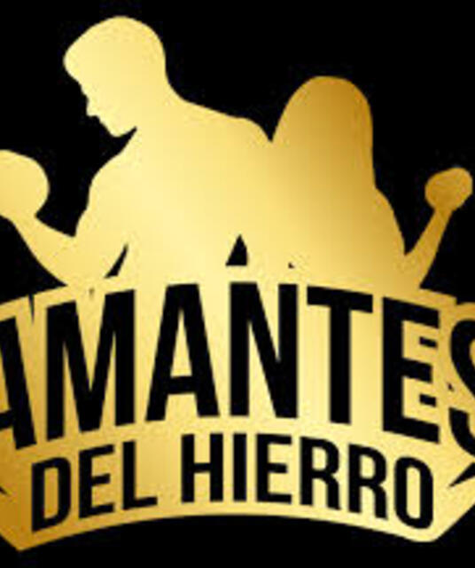 avatar Amantes del hierro 