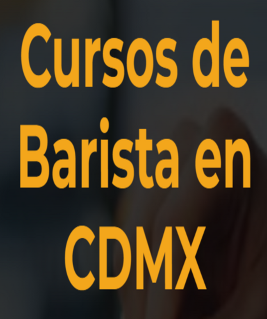 avatar Cursos Barista Cafe